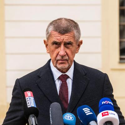 Turka nechce Babiš ani prezident. Pokud ho šéf ANO přece jen předloží, hlava státu ho asi nejmenuje