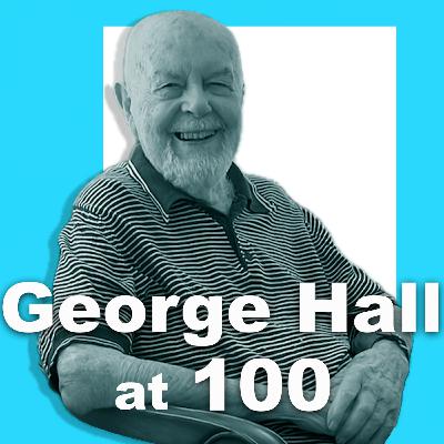 Episode Five – George Hall in Conversation with Nigel Lilley and Matt Ryan