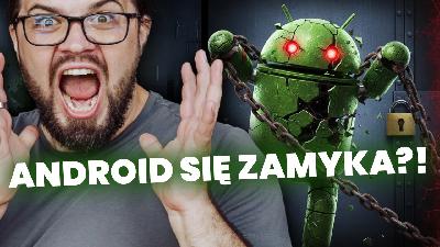 Uwolnić Androida! Uwolnić Androida!