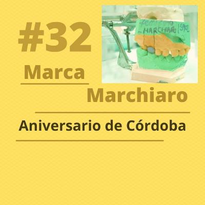 Aniversario de Córdoba
