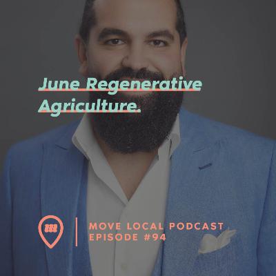 June Regenerative Agriculture |94