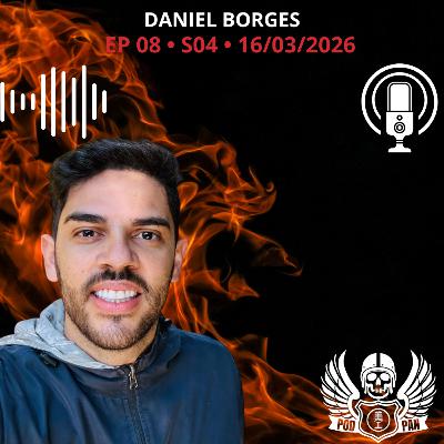 PodPan - Episódio 08 - S4 - Daniel Borges - O Segredo do Pós-Vendas das Motos Premium