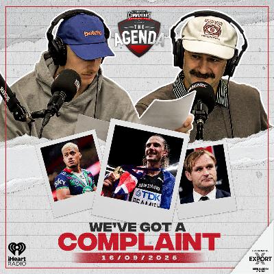 "We've Got A Complaint"
