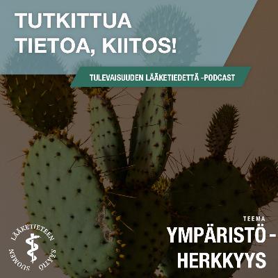 Sairauskoodi puuttuu — ympäristöherkkien hoidon ja kuntoutuksen saaminen takkuilee