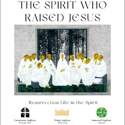 Ascension Sunday | Fr. Nate Beasley - Acts 1:1-11