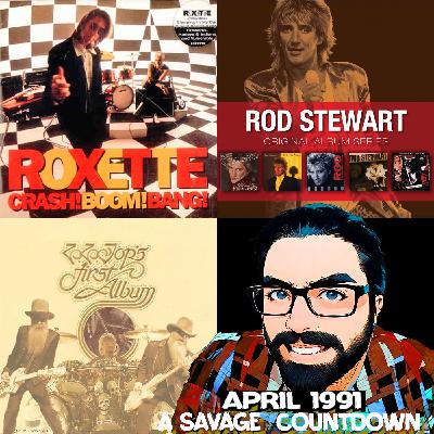 The Capital Countdown for April 5th 2025