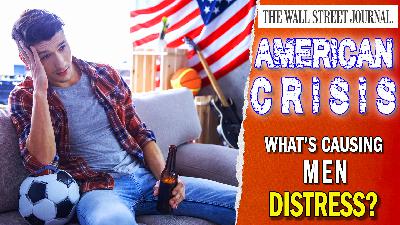 What's causing young MEN to fall behind? Wall Street Journal |Circumcision What's causing young MEN to fall behind? Wall Street Journal |Circumcision