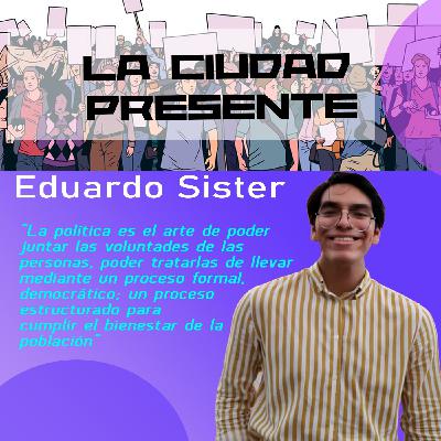 EDUARDO SISTER
