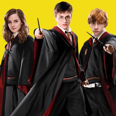 Por que Nerd? 17 - Por que gostamos de Harry Potter? Por que Nerd? 17 - Por que gostamos de Harry Potter?