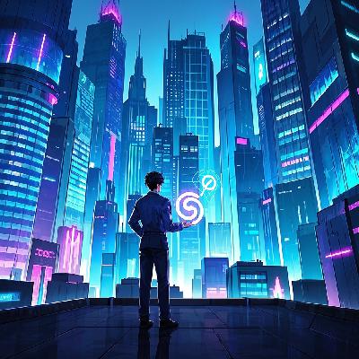 如何用金融为文明升维?听听这个新框架! 如何用金融为文明升维?听听这个新框架!