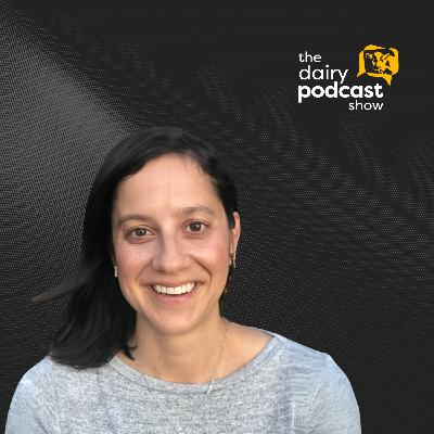 Dr. Laura Hernandez: Calcium Balance in Dairy Cows | Ep. 174 Dr. Laura Hernandez: Calcium Balance in Dairy Cows | Ep. 174