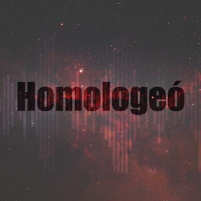 Homologeó // Week 2 // Willem Gouws // Oggenddiens