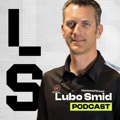 #84 Co-Founder of TrainingPeaks: Trends Shaping the Future of Sports Training | Dirk Friel #84 Co-Founder of TrainingPeaks: Trends Shaping the Future of Sports Training | Dirk Friel