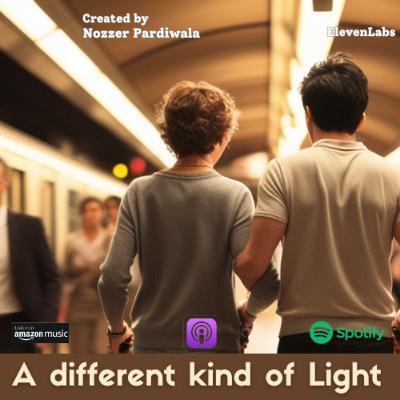 A different kind of Light