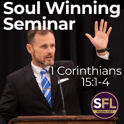 Soul Winning Seminar