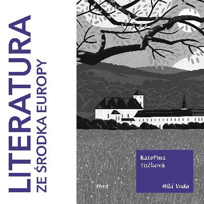 KATEŘINA TUČKOVÁ i JULIA RÓŻEWICZ 🎙️ rozmowa na festiwalu Literatura na Granicy 2025 KATEŘINA TUČKOVÁ i JULIA RÓŻEWICZ 🎙️ rozmowa na festiwalu Literatura na Granicy 2025