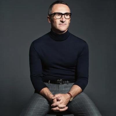 Bonus: Inside the Greens #11: DiNatale’s black skivvy & Senate voting reform