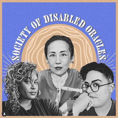 For Alice Wong For Alice Wong