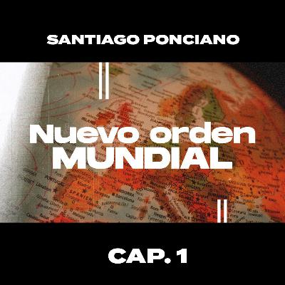 Pastor Santiago Ponciano ~ Principios de dolores ~ Nuevo Orden Mundial (Serie) Cap.1