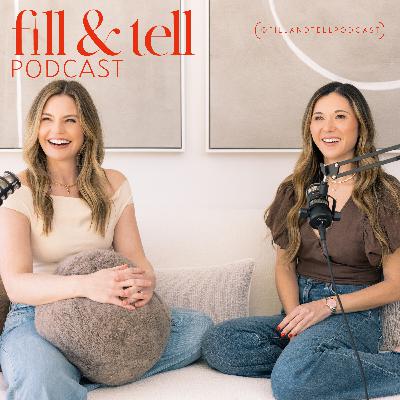 Episode 4: Ambition or Burnout? How We're Setting Boundaries