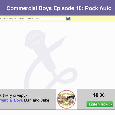 10. Rock Auto 10. Rock Auto