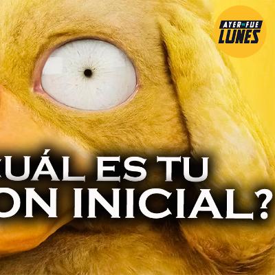 CUAL ES TU POKEMON INICIAL, MEJORES PELEAS DEL ANIME, CALDO CON FIDEOS O ARROZ? - #LADRAELPUEBLO