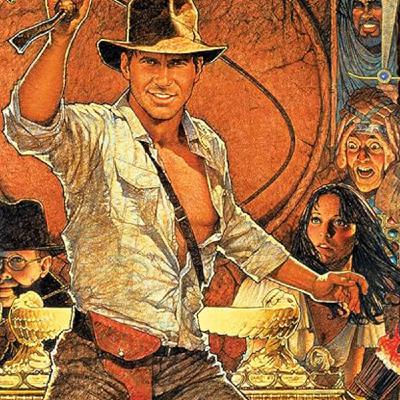 Raiders of the Lost Ark Raiders of the Lost Ark