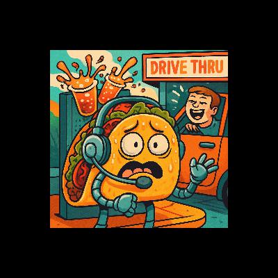 AI in 5 - When AI Gets Weird: Why a Bot's 'Apology' and a Fast-Food Prank Tell Us More Than We Think (Sept 16, 2025) AI in 5 - When AI Gets Weird: Why a Bot's 'Apology' and a Fast-Food Prank Tell Us More Than We Think (Sept 16, 2025)