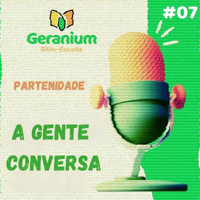 A gente conversa sobre Paternidade A gente conversa sobre Paternidade