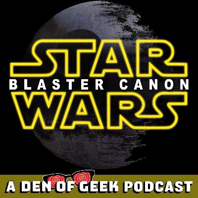 BC24: Rogue One, The Mandalorian, Thrawn: Treason, Age of Republic