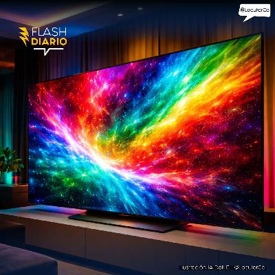 LG se suma a la guerra RGB