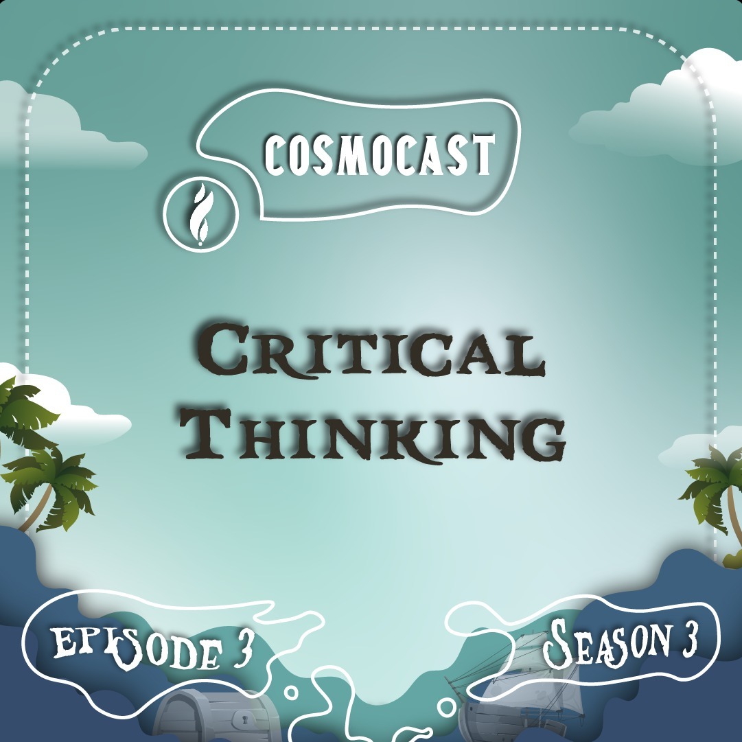 Cosmocast