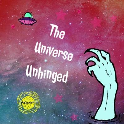 Ep. 20 - Trust No One...