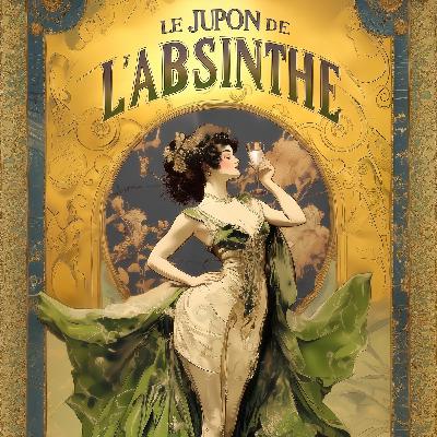 Le Jupon de l'Absinthe: une exposition multisensorielle à Sainte-Croix