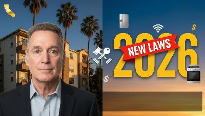 2026-New Laws Impacting Landlords and Realtors 2026-New Laws Impacting Landlords and Realtors