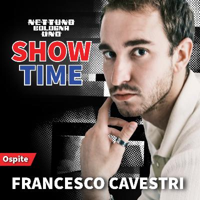 Francesco Cavestri, il jazz del ventunesimo secolo Francesco Cavestri, il jazz del ventunesimo secolo