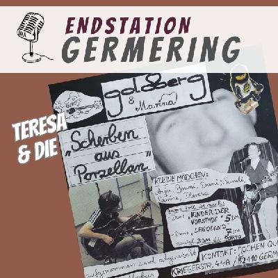 Teresa und die Scherben aus Porzellan (02/06)