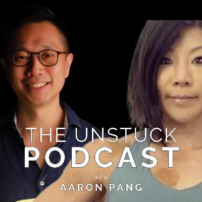 S1E40: How Quarter Life Crisis Turned Her into a Powerlifting World Record Holder with Emily Hu