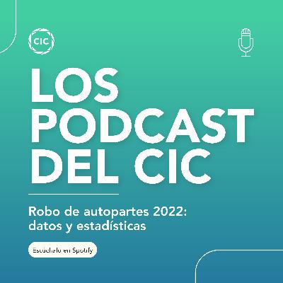 Robo de autopartes 2022: datos y estadísticas Robo de autopartes 2022: datos y estadísticas