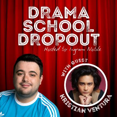 Ep 224. Kristian Ventura