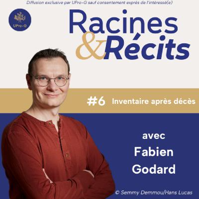 L'inventaire d'une vie L'inventaire d'une vie