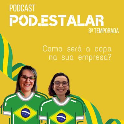 Como vai ser a copa na sua empresa? Como vai ser a copa na sua empresa?