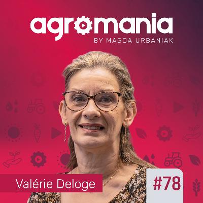 #78 - Nie ma bezpiecznej Europy bez silnego rolnictwa #78 - Nie ma bezpiecznej Europy bez silnego rolnictwa
