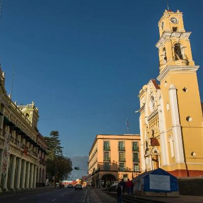 Leyendas de Xalapa. Leyendas de Xalapa.