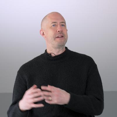 #17 – Ed Partyka über Duke Ellington #17 – Ed Partyka über Duke Ellington