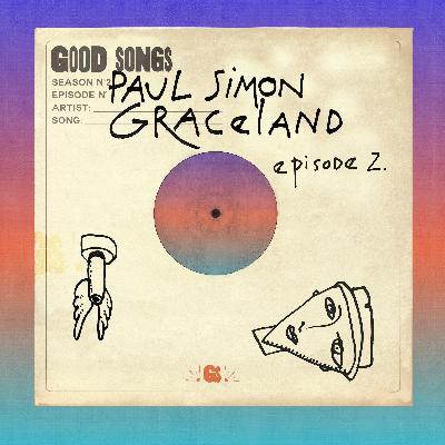 Graceland - Paul Simon