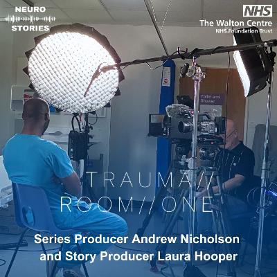 Neuro Stories: Trauma Room One Special 3