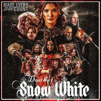 E141: Exclusive Interview with the Cast & Crew of THE DEATH OF SNOW WHITE!