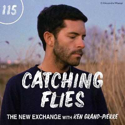 Catching Flies on the dynamism of electronic music