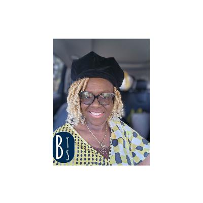 S.5 E.20: Sharon Dey-Layne: Pioneering Excellence in Maternal Care S.5 E.20: Sharon Dey-Layne: Pioneering Excellence in Maternal Care